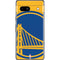 NBA Golden State Warriors Large Logo Google Pixel 7a Skin